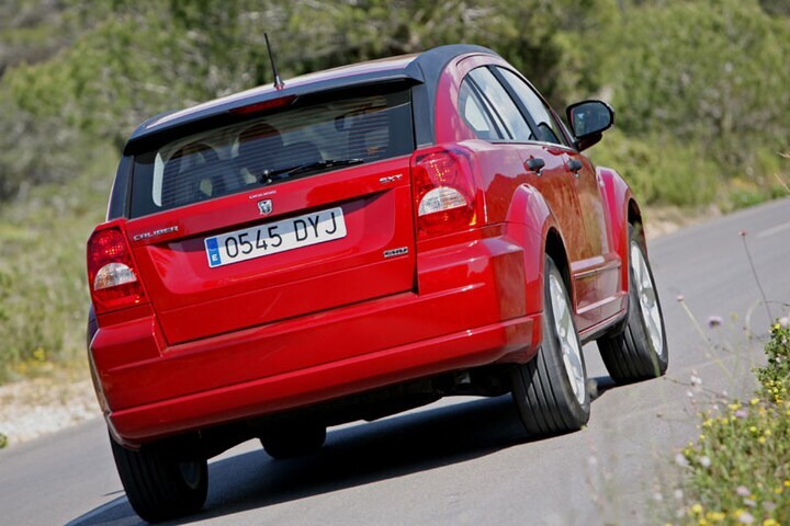 Dodge Caliber