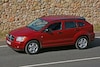 Dodge Caliber