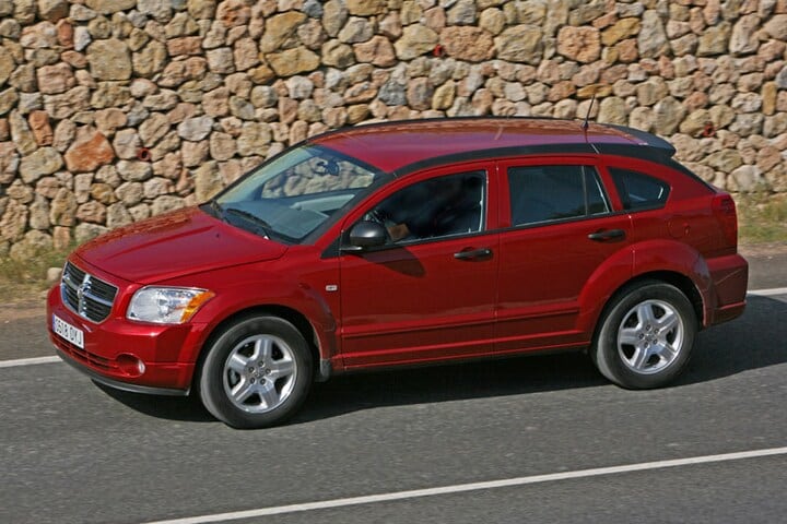 Dodge Caliber