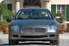 Maserati Quattroporte Executive GT