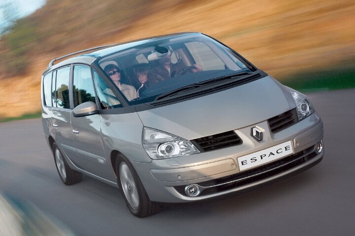 Renault Espace