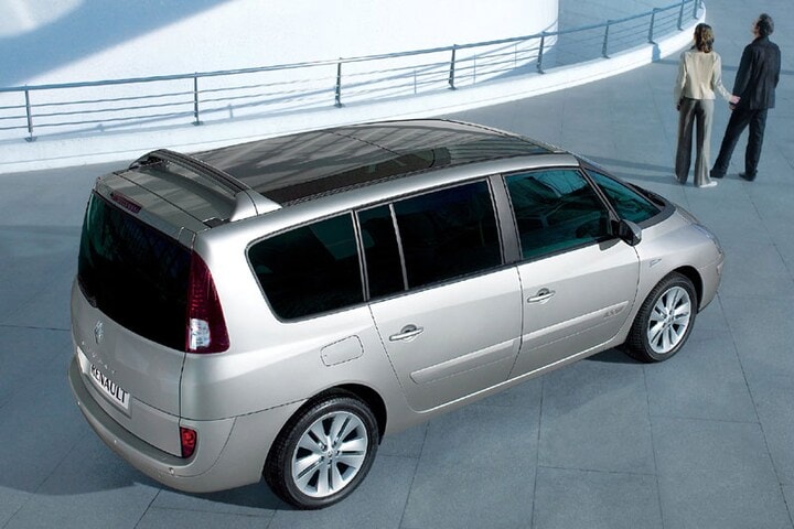 Renault Espace