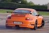 Porsche 911 GT3 RS
