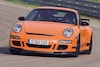 Porsche 911 GT3 RS