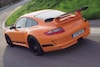 Porsche 911 GT3 RS