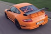 Porsche 911 GT3 RS