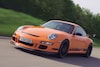 Porsche 911 GT3 RS