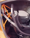Porsche 911 GT3 RS