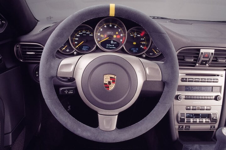 Porsche 911 GT3 RS
