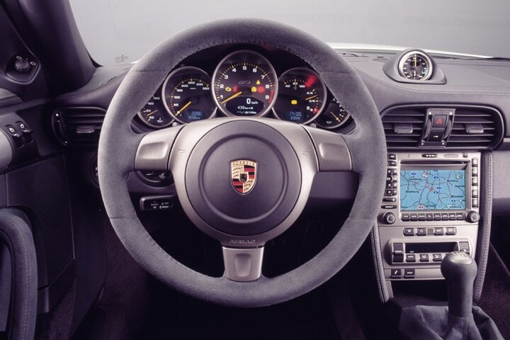 Porsche 911 GT3