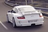 Porsche 911 GT3