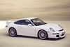 Porsche 911 GT3