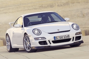 Porsche 911 GT3