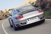 Porsche 911 Turbo