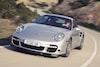 Porsche 911 Turbo