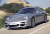 Porsche 911 Turbo