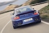 Porsche 911 Turbo