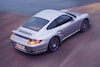 Porsche 911 Turbo