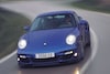 Porsche 911 Turbo