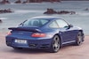 Porsche 911 Turbo