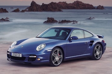 Porsche 911 Turbo