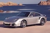Porsche 911 Turbo