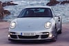 Porsche 911 Turbo