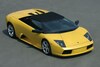 Lamborghini Murciélago Roadster
