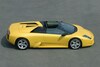 Lamborghini Murciélago Roadster