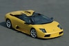 Lamborghini Murciélago Roadster