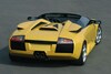 Lamborghini Murciélago Roadster