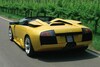 Lamborghini Murciélago Roadster