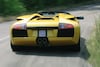 Lamborghini Murciélago Roadster
