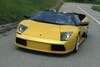 Lamborghini Murciélago Roadster
