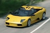 Lamborghini Murciélago Roadster