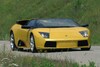 Lamborghini Murciélago Roadster