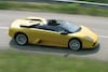 Lamborghini Murciélago Roadster