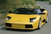 Lamborghini Murciélago Roadster