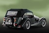 Morgan 4/4 4-seater