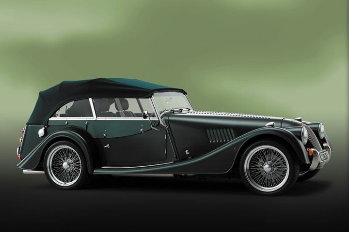 Morgan 4/4 4-seater