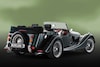 Morgan 4/4 4-seater