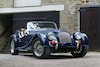 Morgan Plus 4