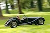 Morgan Plus 4