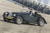 Morgan Plus 4