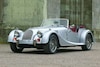 Morgan Roadster