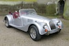 Morgan Roadster