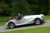 Morgan Roadster