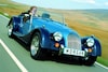 Morgan Roadster