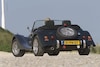 Morgan Roadster