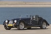 Morgan Roadster